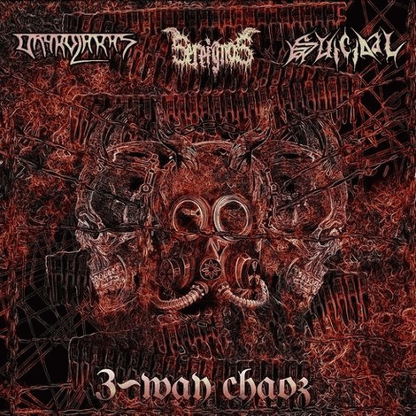 Sereignos : 3-Way Chaos